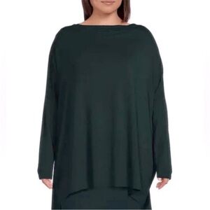 Bryn Walker Dimitri‎ Tunic in Mallard